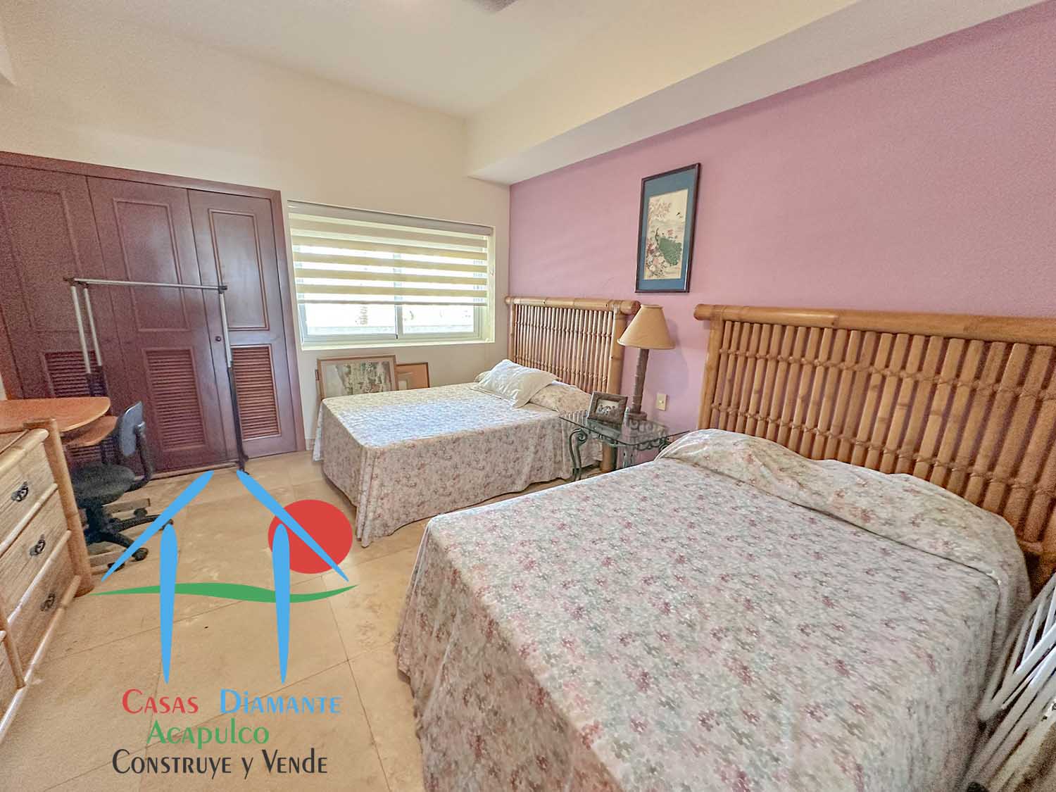 Mayan Island Playa Petén 302 - Recámara uno 1